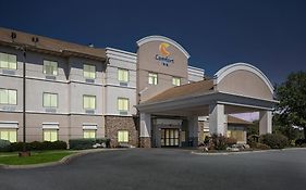 Comfort Inn Powell - Knoxville North